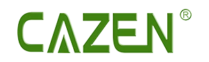 Anji Cazen Hardware Fábrica Limitado
